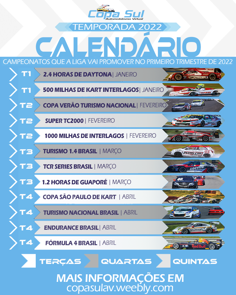 Turismo 1.4 RS bate recorde no grid em Tarumã  Turismo 1.4 -  Classificações, Calendário, Pilotos, Videos e Muito Mais
